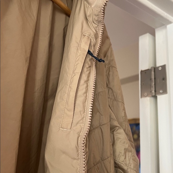 PATAGONIA bomber jacket - Picture 4 of 5